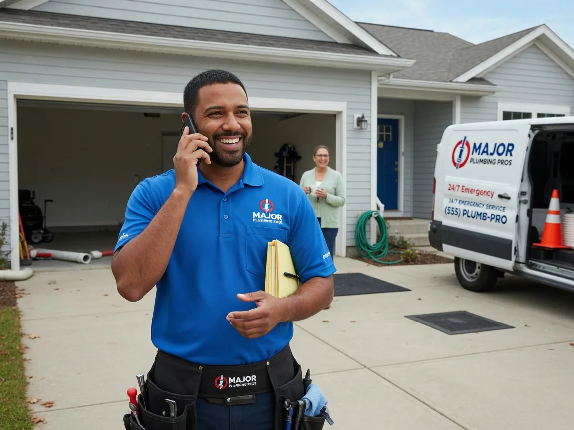 Drain Cleaning Services Mccomb, MS FAQs